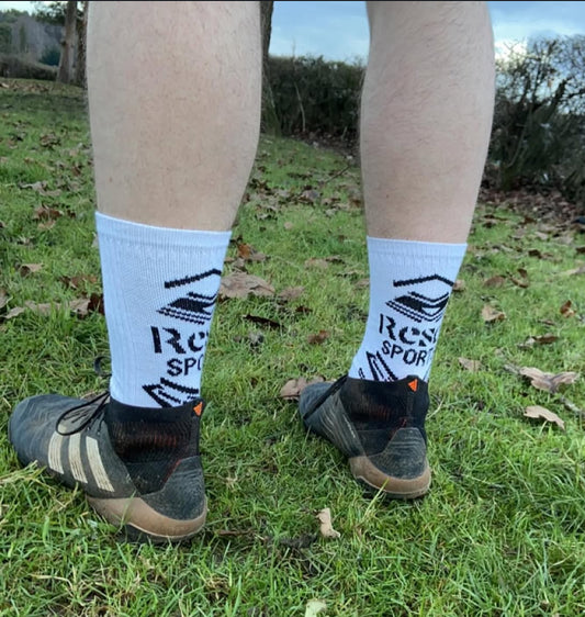 Reset Sports Grip Socks