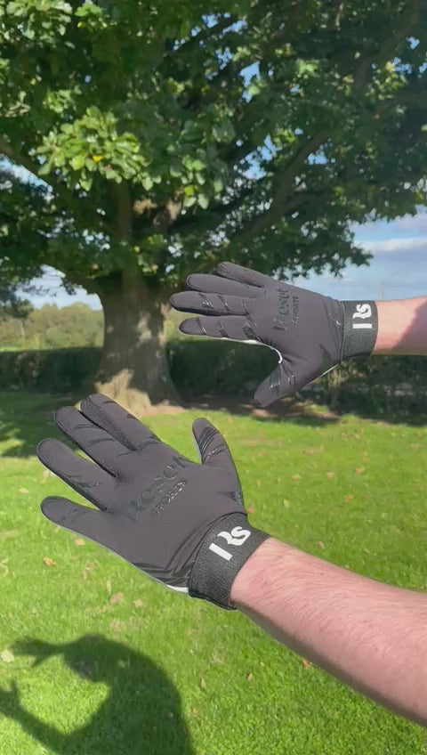 Blackout arrows